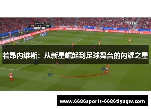 若昂内维斯：从新星崛起到足球舞台的闪耀之星